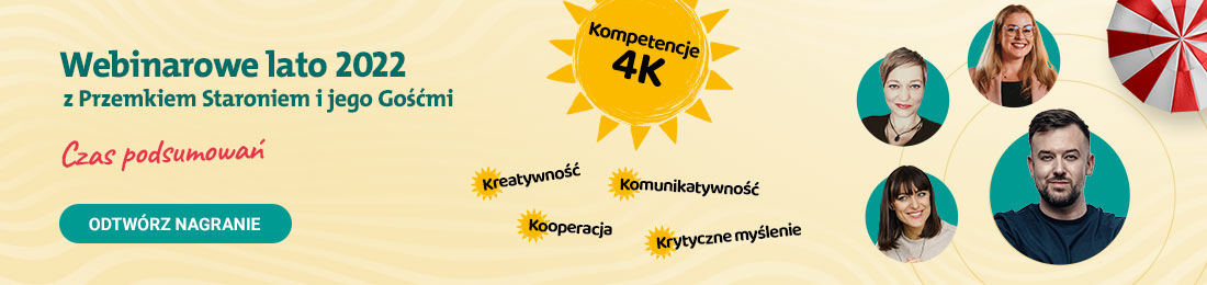 baner webinary