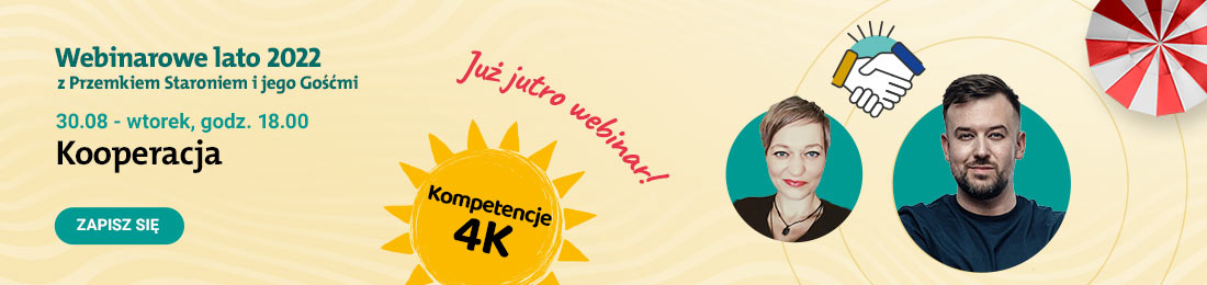 baner mobilna szkola