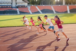 lekcja sport