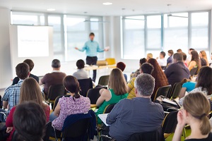 sala konferencyjna