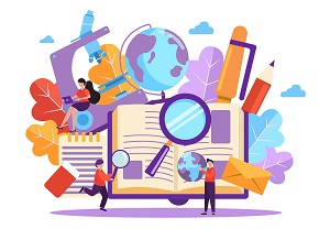 grafika lupa zmiany przedmioty