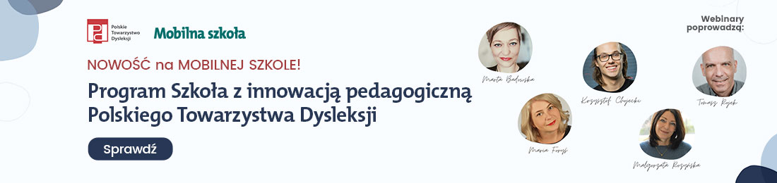 baner program ptd