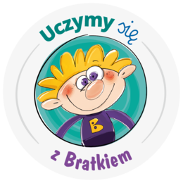 oskt uczymy sie z Bratkiem
