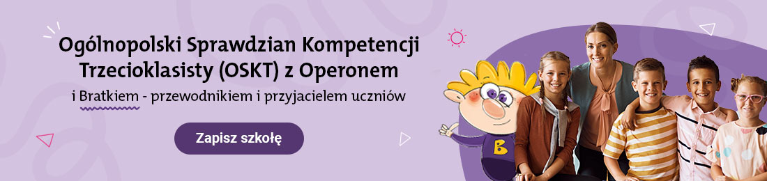 baner oskt