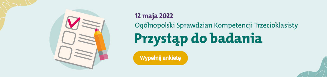 baner ankieta