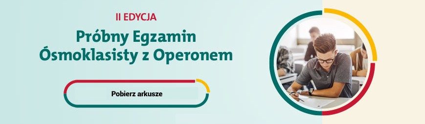 pobierz arkusze II edycji PEO