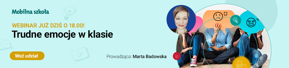 webinar pedagog