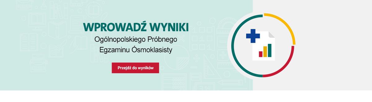 baner wprowadz wyniki peo