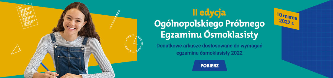 II edycja peo