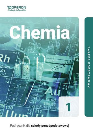 okladla podrecznika do chemii nowe liceum i technikum
