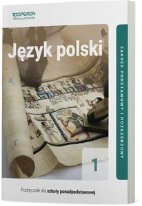 podrecznik do jezyka polskiego szkola ponadpdostawowa-klasa 1-czesc 1-zakres podstawowy i rozszerzony-linia 2 (2)