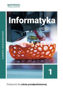 podręcznik do informatyki do nowego liceum