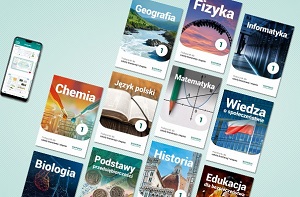 podreczniki do szkoly branzowej