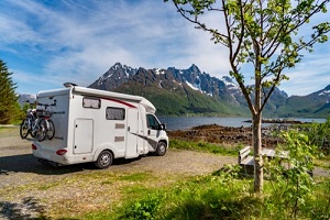 caravaninig