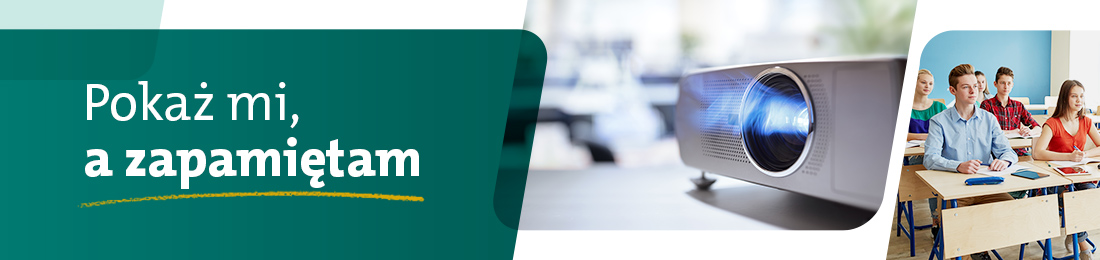 baner gotowe rozwiazania na lekcje