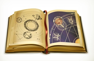 ksiega astronomia