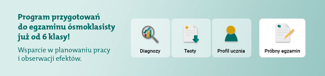 program przygotowan
