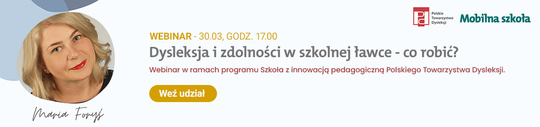 baner webinary