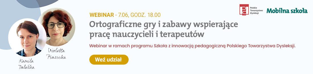 baner webinary