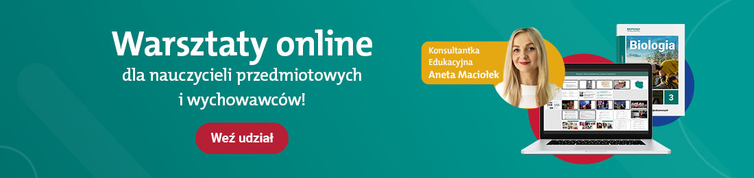 warsztaty aneta