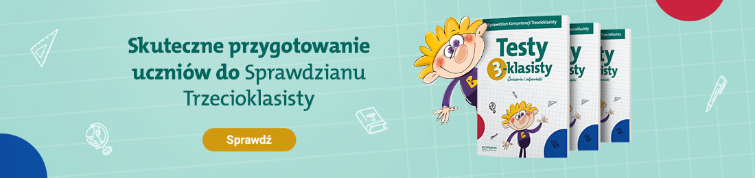 publikacje 3klasista