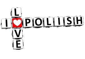 scrable i love polish