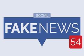 fake news social