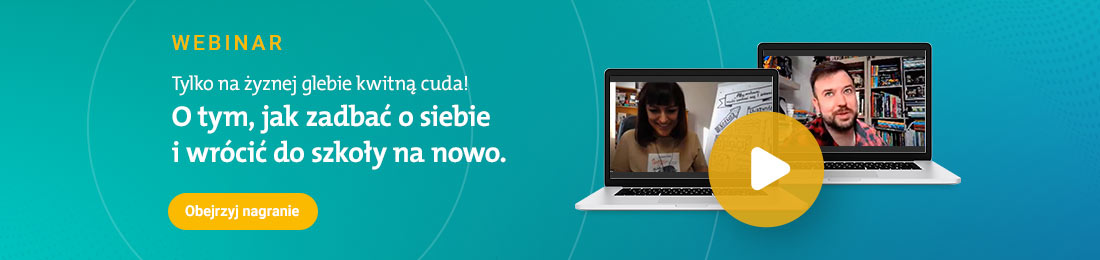 baner webinary