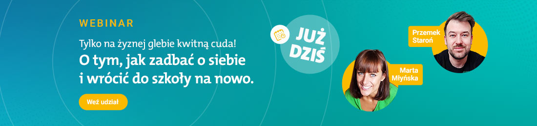 juz dzis webinar