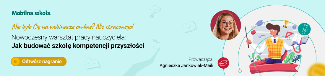 baner webinary