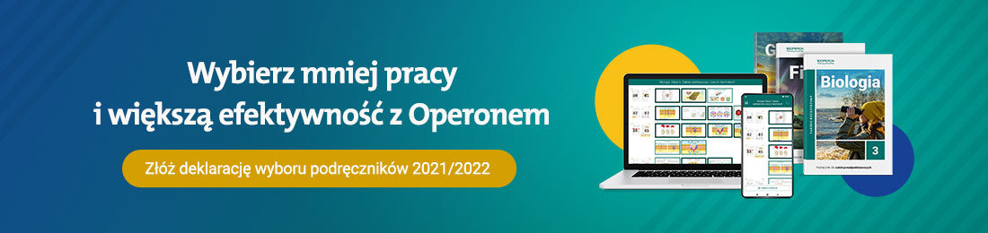 baner deklaracje
