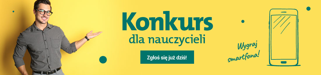 konkurs wygraj smartfon