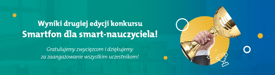 baner zwyciezcy konkursu
