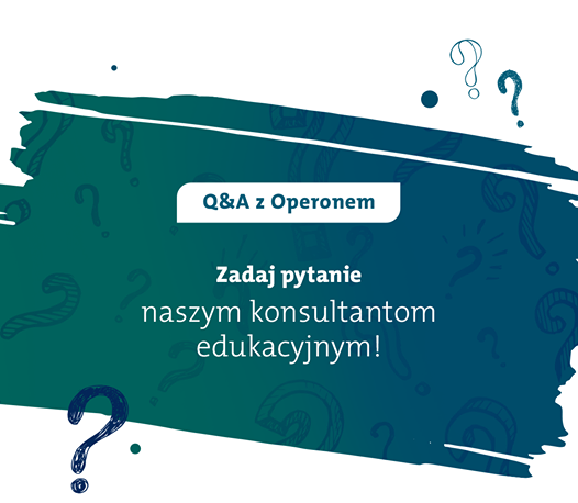 zadaj pytanie konsultantowi