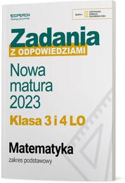 matura 2023 matematyka
