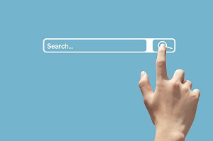 search internet
