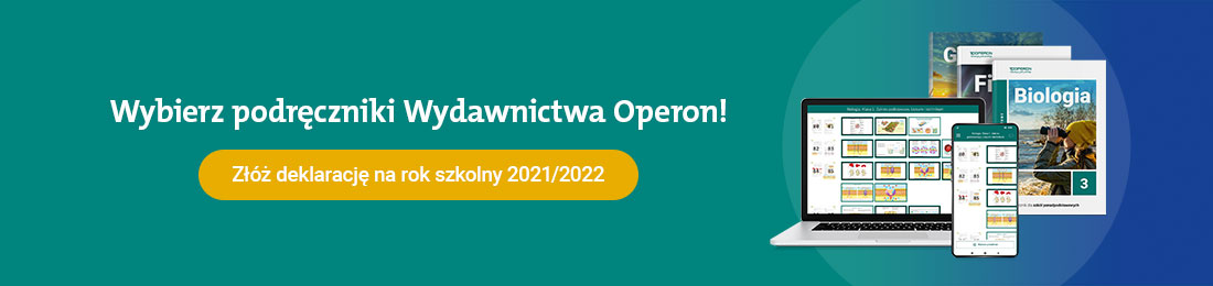 baner deklaracje