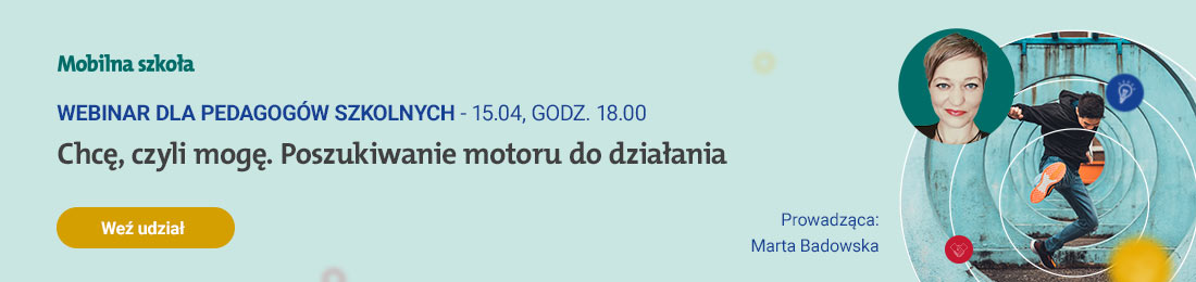 baner webinary