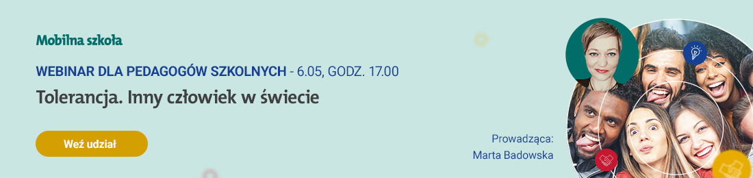 baner webinary