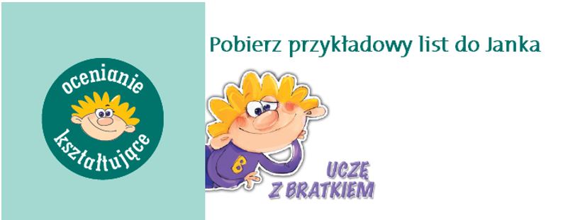 grafika pobierz przykladowy list do janka
