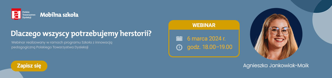 baner webinary