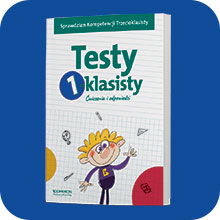testy 1klasisty