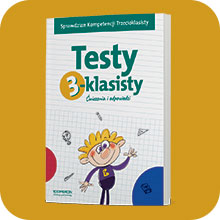 testy 3klasisty