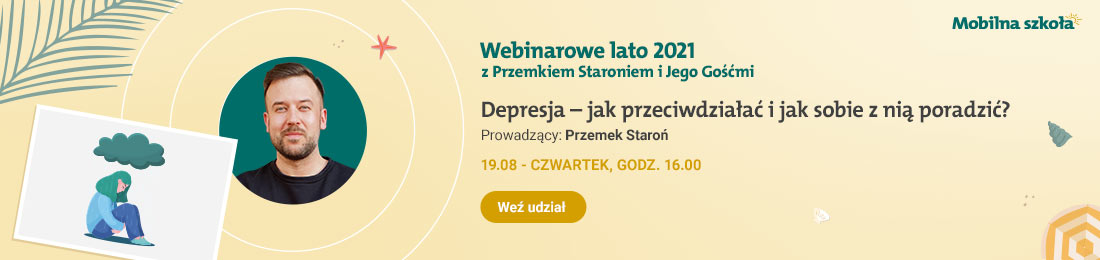 baner webinary