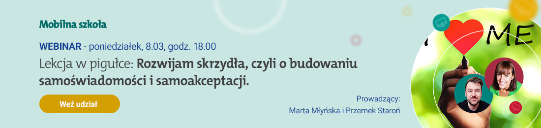 baner webinary