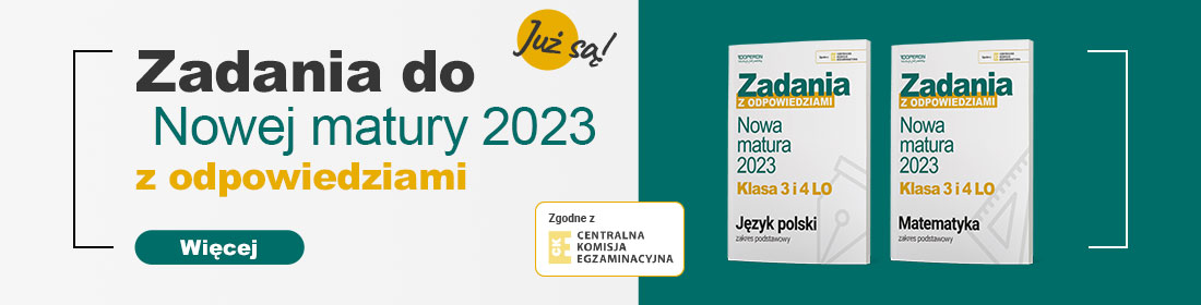 matura 2023