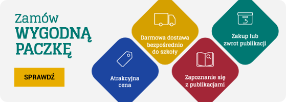 logo wygodnej paczki