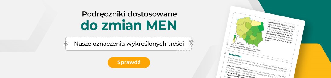 baner zmiany