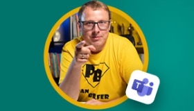 teamsy od podstaw webinar