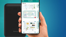 konkurs powerbanl smartfon
